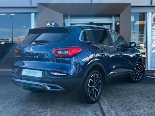 72100 : Hyundai Le Mans - GCH LE MANS - RENAULT Kadjar - Kadjar - Bleu Cosmos - Traction - Essence