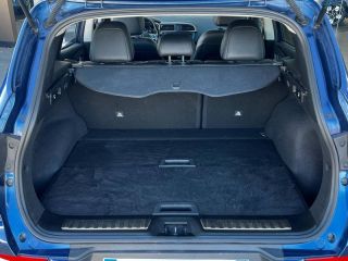 72100 : Hyundai Le Mans - GCH LE MANS - RENAULT Kadjar - Kadjar - Bleu Cosmos - Traction - Essence
