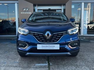 72100 : Hyundai Le Mans - GCH LE MANS - RENAULT Kadjar - Kadjar - Bleu Cosmos - Traction - Essence