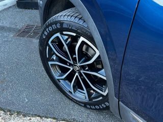 72100 : Hyundai Le Mans - GCH LE MANS - RENAULT Kadjar - Kadjar - Bleu Cosmos - Traction - Essence