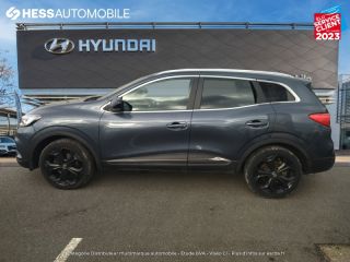 51100 : Hyundai Reims - HESS Automobile - RENAULT Kadjar - Kadjar - Gris Titanium - Traction - Essence