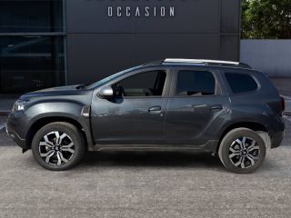 83130 : Hyundai Toulon - Autodif SAS - Groupe BALDASSARI - DACIA DUSTER Prestige - DUSTER II - GRIS - Boîte manuelle - Essence sans plomb