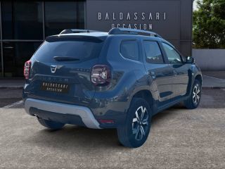 83130 : Hyundai Toulon - Autodif SAS - Groupe BALDASSARI - DACIA DUSTER Prestige - DUSTER II - GRIS - Boîte manuelle - Essence sans plomb
