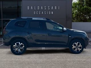 83130 : Hyundai Toulon - Autodif SAS - Groupe BALDASSARI - DACIA DUSTER Prestige - DUSTER II - GRIS - Boîte manuelle - Essence sans plomb