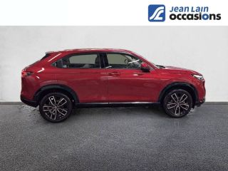 73290 : Hyundai Chambéry - Jean Lain Mobilités - HONDA HR-V E:HEV Advance - HR-V III - Rouge - Automate à fonct. Continu - Essence / Courant électrique
