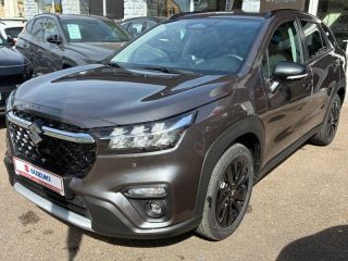 89100 : Hyundai Sens - APS - SUZUKI S-cross - S-cross - Titan dark gray zzz -  - Essence