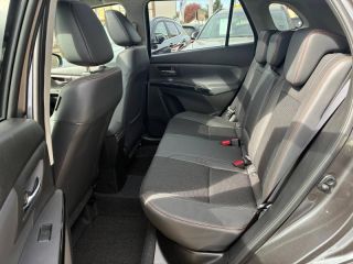 89100 : Hyundai Sens - APS - SUZUKI S-cross - S-cross - Titan dark gray zzz -  - Essence