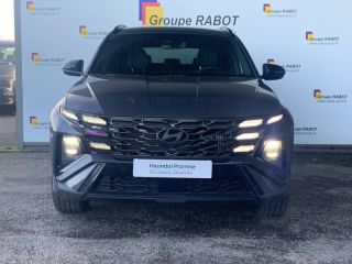 78310 : Hyundai Coignières - Socohy | Groupe Rabot - HYUNDAI Tucson - Tucson - Ecotronic Gray Métal - Traction - Hybride : Essence/Electrique