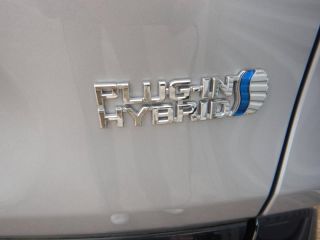 52000 : Hyundai Chaumont - Garage Michel Bazin - SUZUKI Across - Across - Silver Metallic - Transmission intégrale - Hybride rechargeable : Essence/Electrique