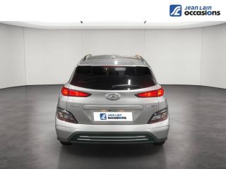 74600 : Hyundai Annecy - Jean Lain Mobilités - HYUNDAI KONA ELECTRIC Intuitive - KONA ELECTRIQUE - Gris - Automate à fonct. Continu - Courant électrique