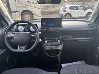 89100 : Hyundai Sens - APS - HYUNDAI Inster - Inster - Blanc - Traction - Electrique