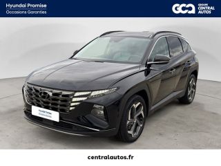 69340 : Hyundai Lyon Ouest - Groupe Central Autos - HYUNDAI TUCSON Executive - TUCSON IV - Noir - Boîte automatique - Essence / Courant électrique