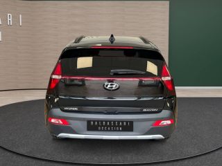 83130 : Hyundai Toulon - Autodif SAS - Groupe BALDASSARI - HYUNDAI BAYON Intuitive - BAYON - NOIR - Boîte manuelle - Essence sans plomb