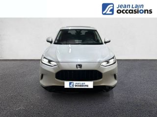 74600 : Hyundai Annecy - Jean Lain Mobilités - HONDA ZR-V E:HEV Advance - ZR-V - Blanc - Automate à fonct. Continu - Essence / Courant électrique