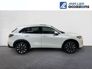 74600 : Hyundai Annecy - Jean Lain Mobilités - HONDA ZR-V E:HEV Advance - ZR-V - Blanc - Automate à fonct. Continu - Essence / Courant électrique