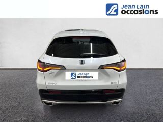 74600 : Hyundai Annecy - Jean Lain Mobilités - HONDA ZR-V E:HEV Advance - ZR-V - Blanc - Automate à fonct. Continu - Essence / Courant électrique