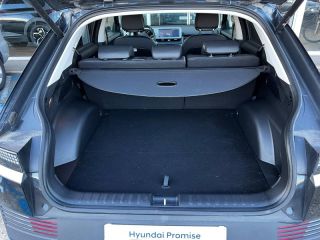 72100 : Hyundai Le Mans - GCH LE MANS - HYUNDAI Ioniq 5 - Ioniq 5 - Abyss Black Métal - Propulsion - Electrique
