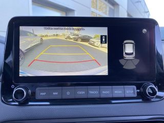 59640 : Hyundai Dunkerque - Europ&#039;Auto - HYUNDAI Kona - Kona - Cyber Grey Métal - Traction - Hybride : Essence/Electrique