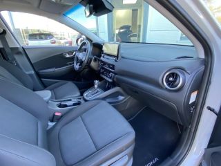 59640 : Hyundai Dunkerque - Europ&#039;Auto - HYUNDAI Kona - Kona - Cyber Grey Métal - Traction - Hybride : Essence/Electrique