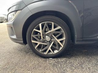 78310 : Hyundai Coignières - Socohy | Groupe Rabot - HYUNDAI Kona - Kona - Dark Knight Métal - Traction - Hybride : Essence/Electrique