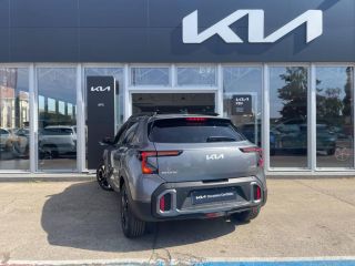 89100 : Hyundai Sens - APS - KIA Stonic - Stonic - Gris Météore métallisé - Traction - Essence/Micro-Hybride