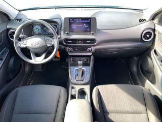 33140 : Hyundai Bordeaux Sud Villenave d&#039;Ornon - Sipa Automobiles - HYUNDAI KONA HYBRID Intuitive - KONA - Dive in Jeju - Automate sequentiel - Essence / Courant électrique