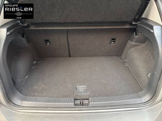60740 : Hyundai Saint-Maximin - Protea by Riester - VOLKSWAGEN T-CROSS United - T-CROSS - Gris - Automate sequentiel - Essence sans plomb