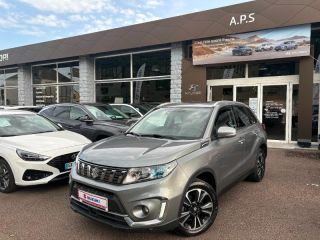 89100 : Hyundai Sens - APS - SUZUKI Vitara - Vitara - GRIS F - Intégrale - Essence