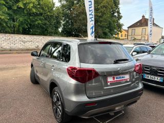 89100 : Hyundai Sens - APS - SUZUKI Vitara - Vitara - GRIS F - Intégrale - Essence