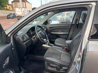 89100 : Hyundai Sens - APS - SUZUKI Vitara - Vitara - GRIS F - Intégrale - Essence