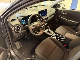 08000 : Hyundai Charleville-Mézières - SVTA - HYUNDAI KONA HYBRID Creative - KONA - Gris - Automate sequentiel - Essence / Courant électrique