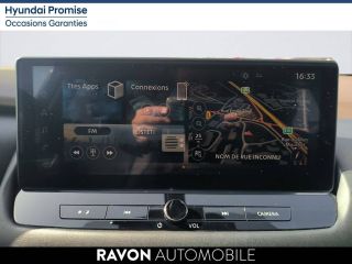 42100 : Hyundai Saint-Etienne - Ravon Automobile - NISSAN X-TRAIL N-Connecta - X-TRAIL IV - Bleu - Automate à fonct. Continu - Essence / Courant électrique