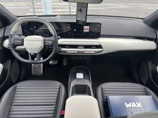 89100 : Hyundai Sens - APS - KIA EV4 - EV4 - Gris Eclipse (M) - Traction - Electrique