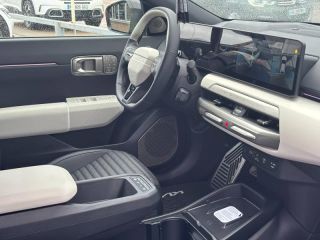 89100 : Hyundai Sens - APS - KIA EV4 - EV4 - Gris Eclipse (M) - Traction - Electrique