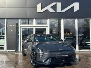 89100 : Hyundai Sens - APS - KIA EV4 - EV4 - Gris Eclipse (M) - Traction - Electrique