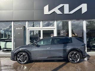 89100 : Hyundai Sens - APS - KIA EV4 - EV4 - Gris Eclipse (M) - Traction - Electrique