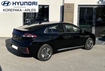 13200 : HYUNDAI Arles - Lexa Automobile - HYUNDAI IONIQ Creative - IONIQ - Noir - Automate sequentiel - Essence / Courant électrique