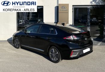 13200 : HYUNDAI Arles - Lexa Automobile - HYUNDAI IONIQ Creative - IONIQ - Noir - Automate sequentiel - Essence / Courant électrique