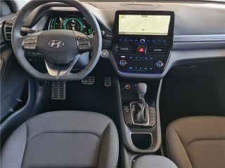 13200 : HYUNDAI Arles - Lexa Automobile - HYUNDAI IONIQ Creative - IONIQ - Noir - Automate sequentiel - Essence / Courant électrique