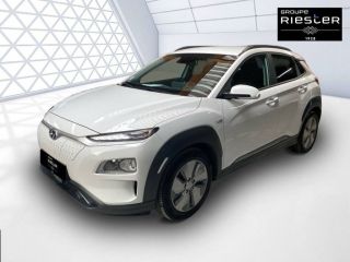 60740 : Hyundai Saint-Maximin - Protea by Riester - HYUNDAI KONA ELECTRIC Creative - KONA - BLANC - Automate à fonct. Continu - Courant électrique