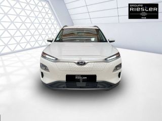 60740 : Hyundai Saint-Maximin - Protea by Riester - HYUNDAI KONA ELECTRIC Creative - KONA - BLANC - Automate à fonct. Continu - Courant électrique