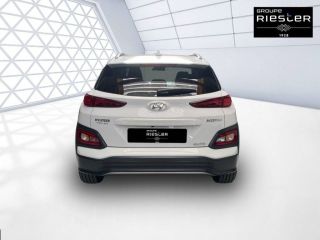 60740 : Hyundai Saint-Maximin - Protea by Riester - HYUNDAI KONA ELECTRIC Creative - KONA - BLANC - Automate à fonct. Continu - Courant électrique