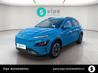 33110 : Hyundai Bordeaux Nord Le Bouscat - Sipa Automobiles - HYUNDAI KONA ELECTRIC Creative - KONA ELECTRIC (12/2020-08/2023) - DIVE IN JEJU - Automate à fonct. Continu - Courant électrique