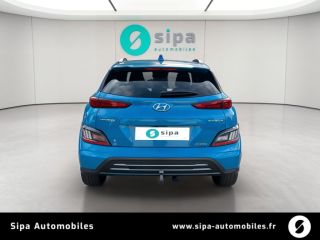 33110 : Hyundai Bordeaux Nord Le Bouscat - Sipa Automobiles - HYUNDAI KONA ELECTRIC Creative - KONA ELECTRIC (12/2020-08/2023) - DIVE IN JEJU - Automate à fonct. Continu - Courant électrique