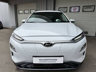 21000 : Hyundai Dijon - Privilège Automobiles - HYUNDAI KONA ELECTRIC Creative - KONA - BLANC - Automate à fonct. Continu - Courant électrique