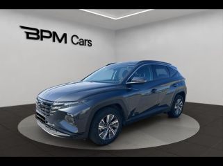 18230 : Hyundai Bourges - BPM Cars - HYUNDAI Tucson - Tucson -  - Traction - Hybride : Essence/Electrique