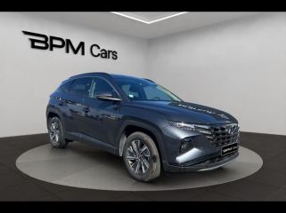 18230 : Hyundai Bourges - BPM Cars - HYUNDAI Tucson - Tucson -  - Traction - Hybride : Essence/Electrique