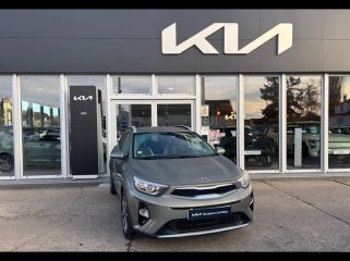 89100 : Hyundai Sens - APS - KIA Stonic - Stonic - Brun Sienne - Traction - Essence