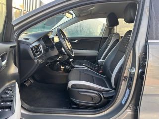 89100 : Hyundai Sens - APS - KIA Stonic - Stonic - Brun Sienne - Traction - Essence