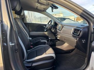 89100 : Hyundai Sens - APS - KIA Stonic - Stonic - Brun Sienne - Traction - Essence